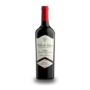 Vinho Tinto Valle de Luna Malbec Bonarda Ancellota 