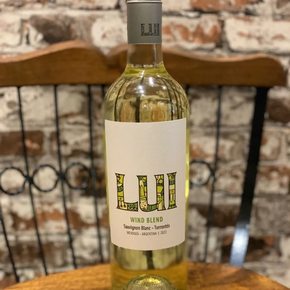 Vinho Branco LUI Wind Blend Sauvignon Blanc - Torrontés