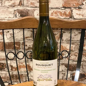 Vinho Branco Domaine Bousquet Chardonnay 