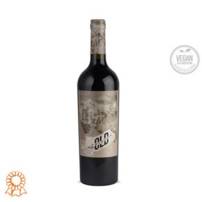 Vinho Tinto Durigutti Old Friends Blend 
